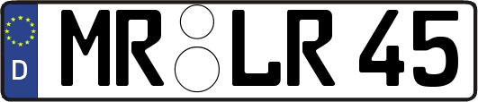 MR-LR45