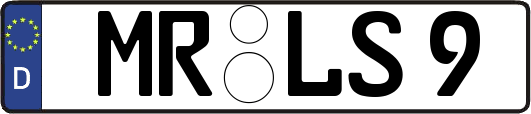 MR-LS9