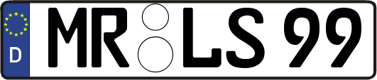 MR-LS99