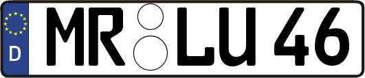 MR-LU46