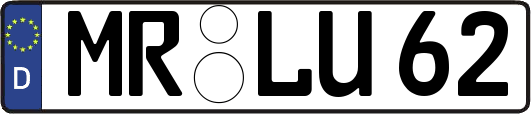 MR-LU62