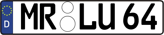 MR-LU64