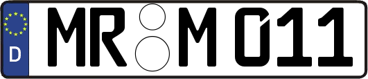 MR-M011
