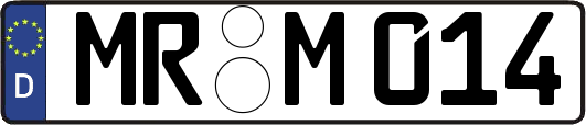 MR-M014