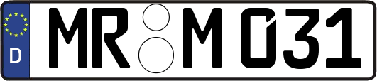 MR-M031