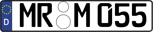 MR-M055