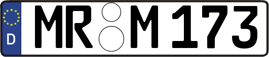 MR-M173