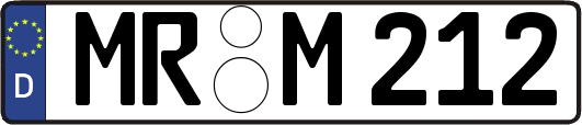 MR-M212