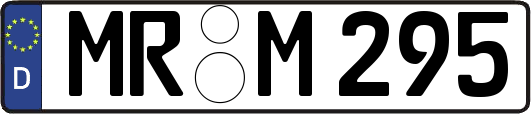MR-M295