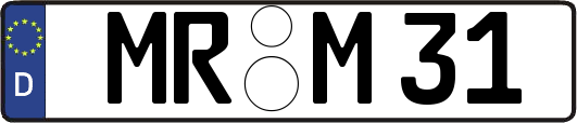 MR-M31