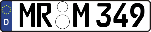 MR-M349