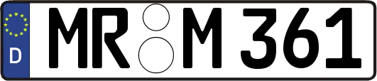 MR-M361