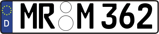 MR-M362