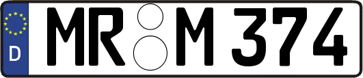 MR-M374