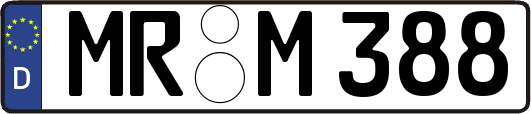 MR-M388
