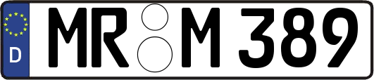 MR-M389