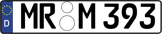 MR-M393