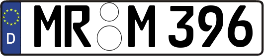 MR-M396