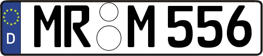 MR-M556