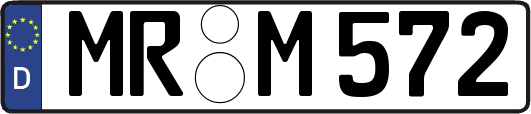 MR-M572