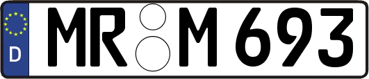 MR-M693