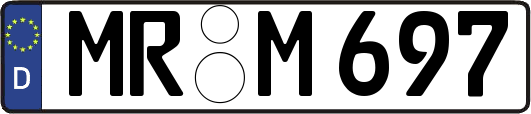 MR-M697