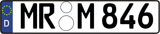 MR-M846