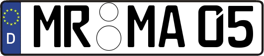 MR-MA05