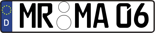 MR-MA06