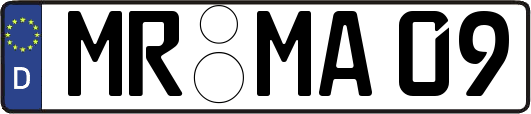 MR-MA09