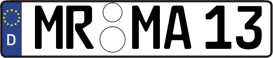 MR-MA13