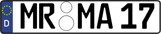 MR-MA17