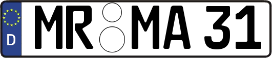 MR-MA31