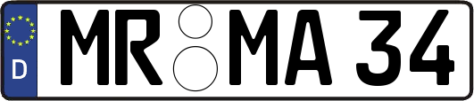 MR-MA34