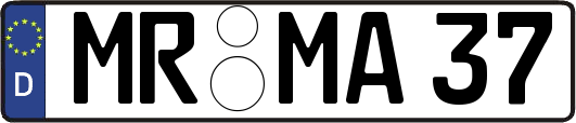 MR-MA37