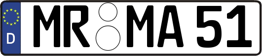 MR-MA51
