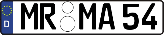 MR-MA54