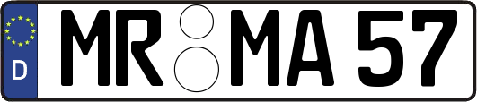 MR-MA57