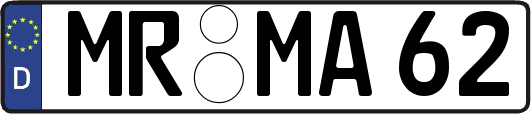 MR-MA62