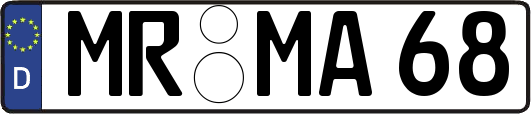 MR-MA68