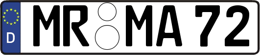 MR-MA72