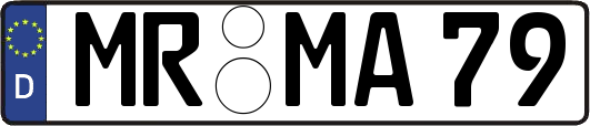 MR-MA79