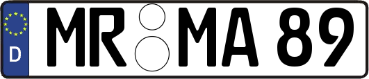 MR-MA89