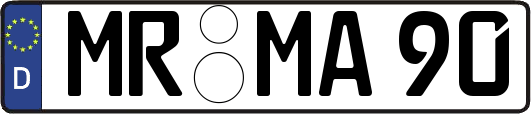 MR-MA90