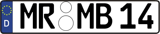 MR-MB14