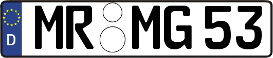 MR-MG53