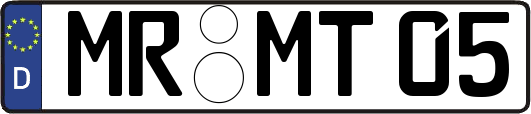 MR-MT05