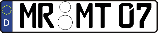 MR-MT07