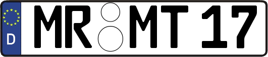 MR-MT17