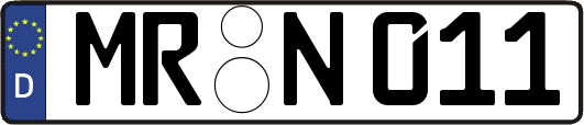 MR-N011